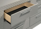 Ives Dresser - Furniture World