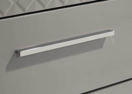 Ives Dresser - Furniture World