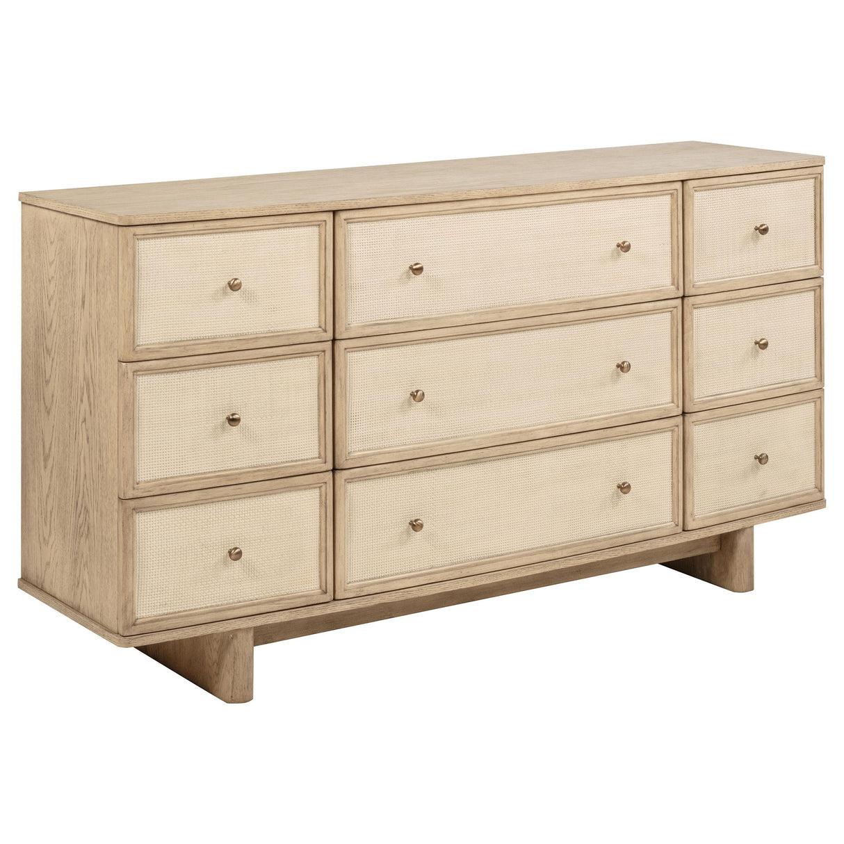 Kailani Dresser - Furniture World