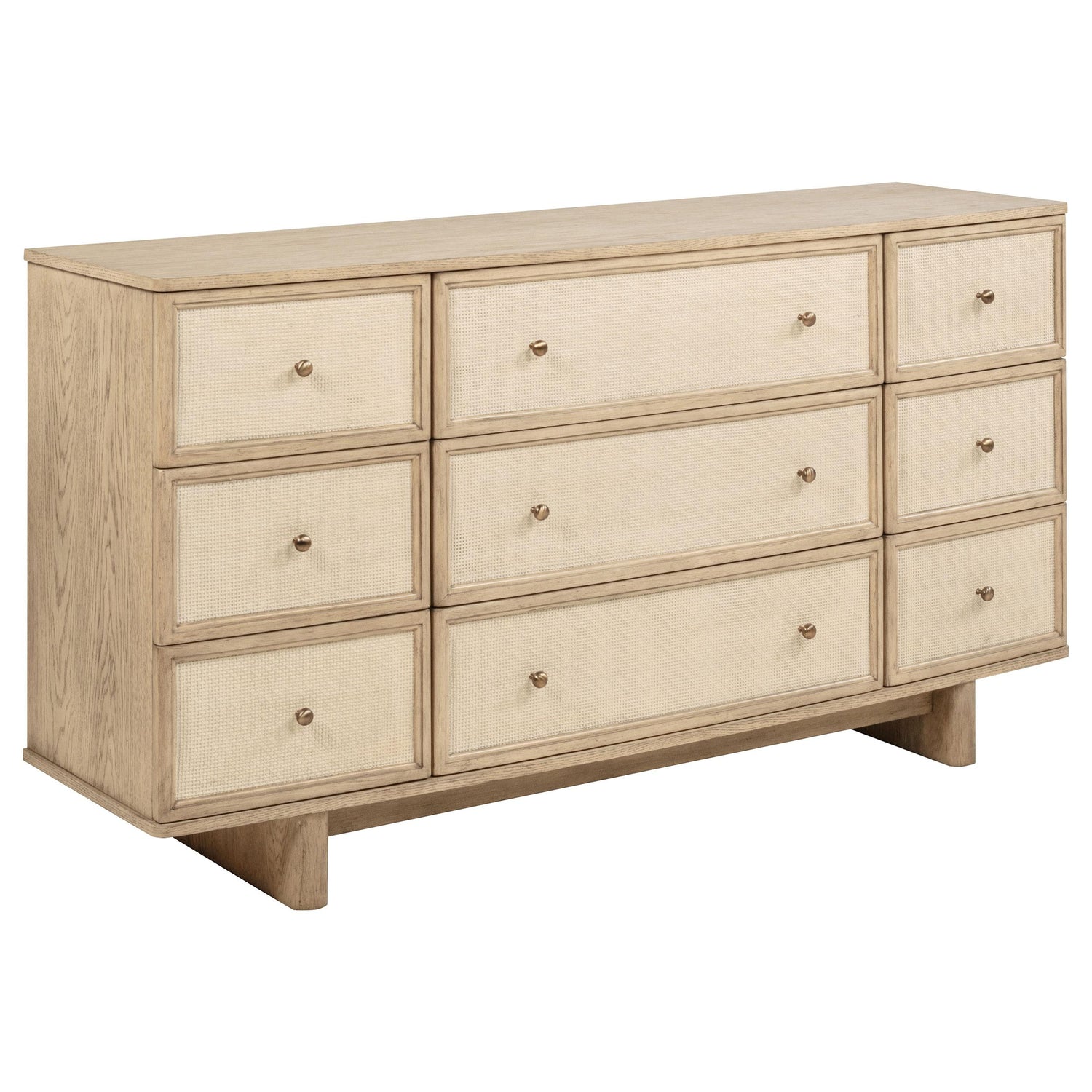 Kailani Dresser - Furniture World