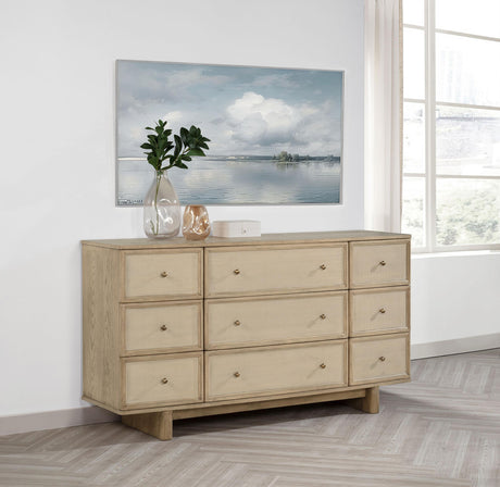 Kailani Dresser - Furniture World