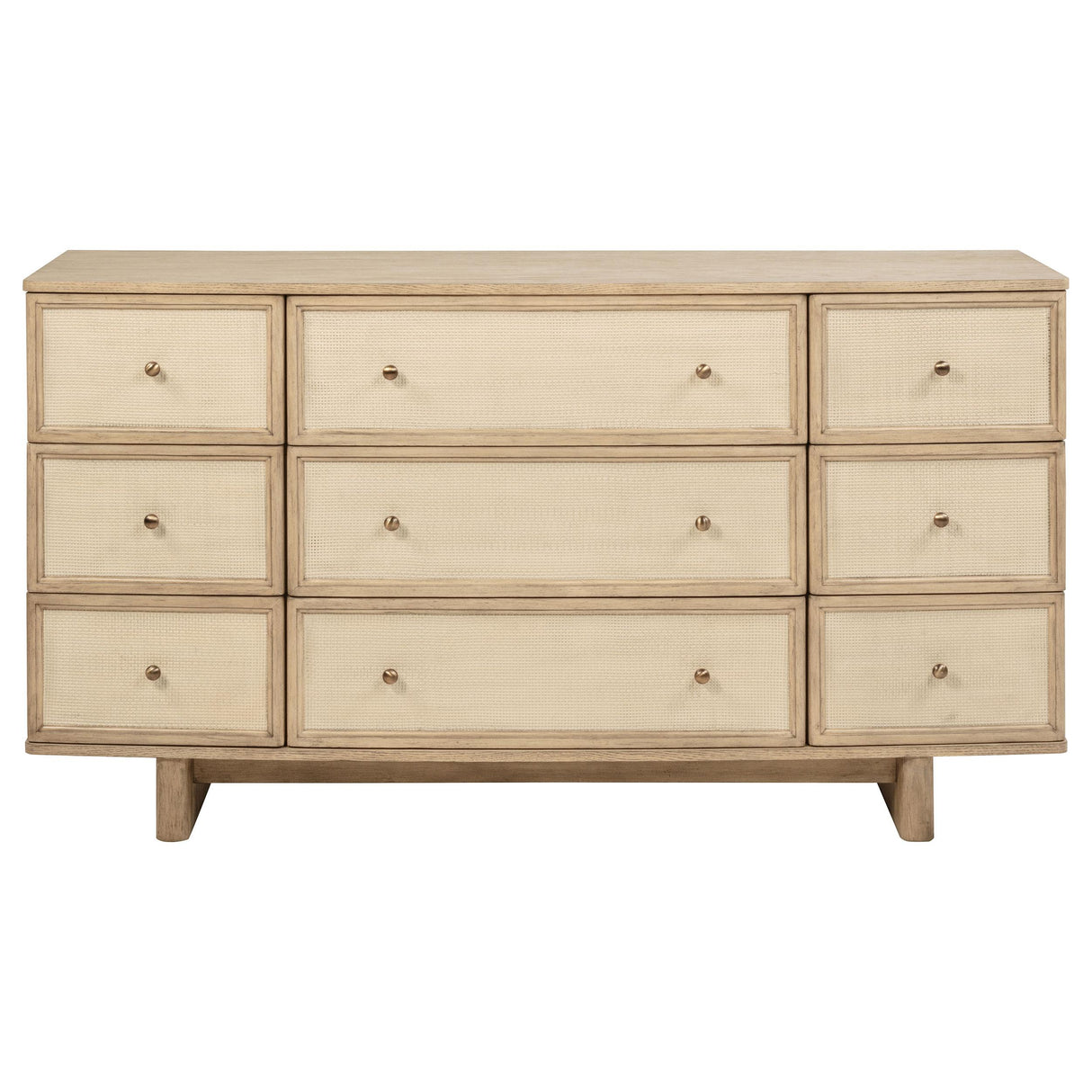 Kailani Dresser - Furniture World