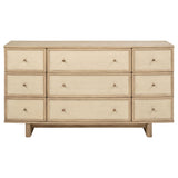 Kailani Dresser - Furniture World