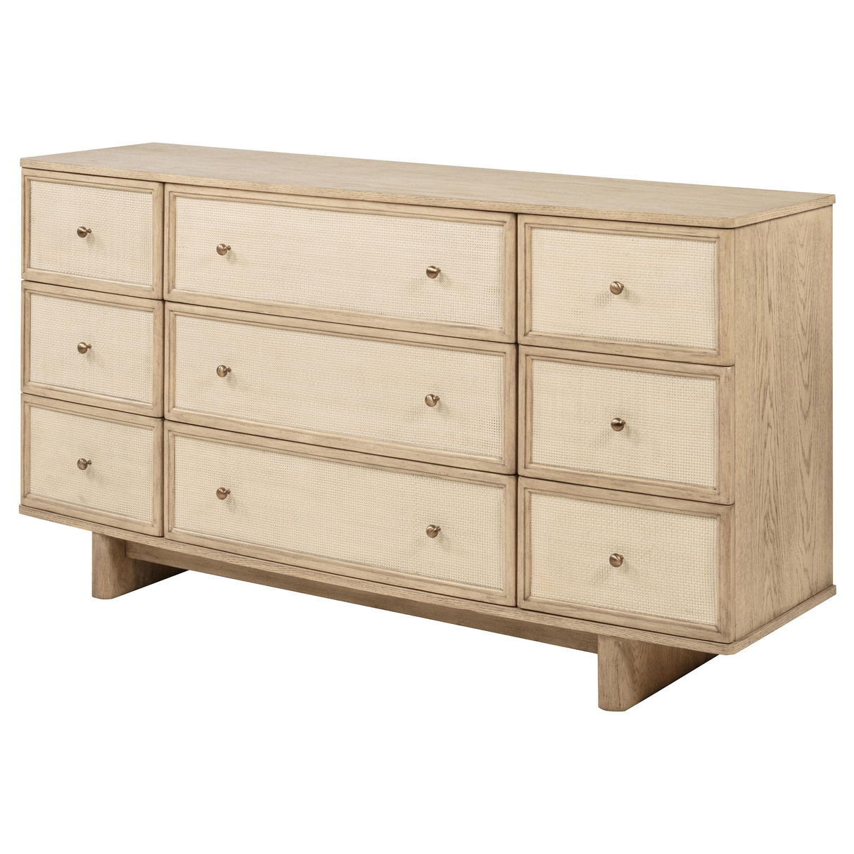 Kailani Dresser - Furniture World