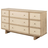 Kailani Dresser - Furniture World