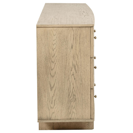 Kailani Dresser - Furniture World