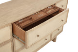 Kailani Dresser - Furniture World