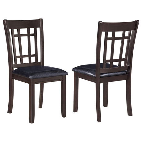 Lavon Dining Side Chair - Furniture World