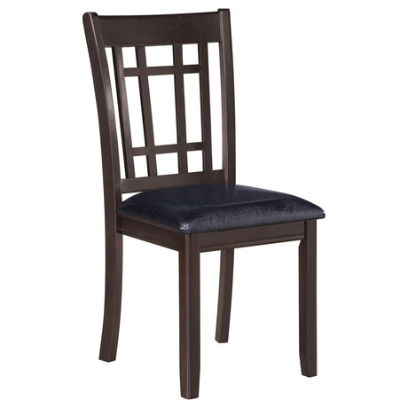 Lavon Dining Side Chair - Furniture World