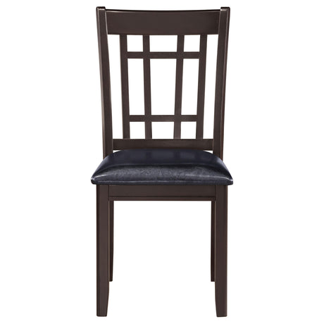 Lavon Dining Side Chair - Furniture World