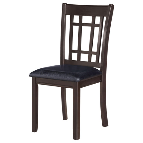 Lavon Dining Side Chair - Furniture World