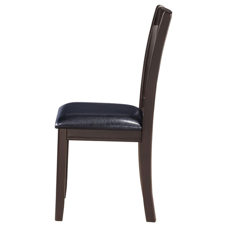 Lavon Dining Side Chair - Furniture World