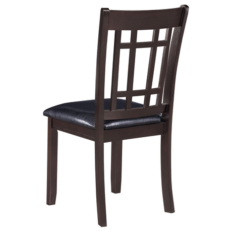 Lavon Dining Side Chair - Furniture World