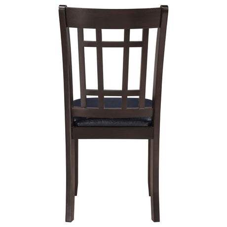 Lavon Dining Side Chair - Furniture World
