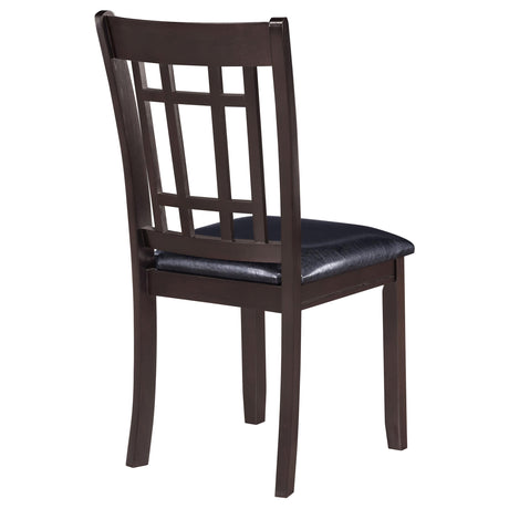 Lavon Dining Side Chair - Furniture World