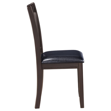 Lavon Dining Side Chair - Furniture World