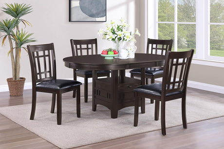 Lavon Dining Side Chair - Furniture World