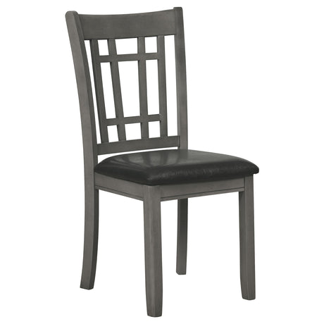 Lavon Dining Side Chair - Furniture World