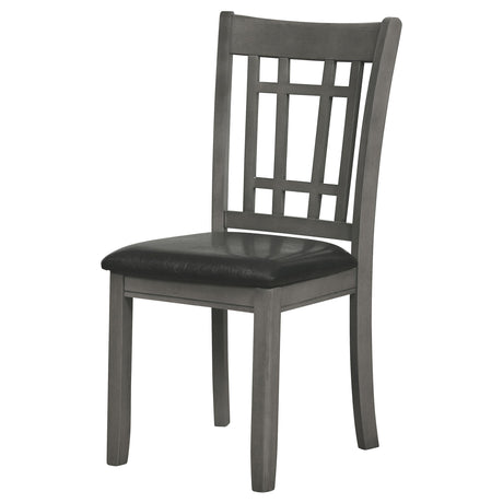 Lavon Dining Side Chair - Furniture World