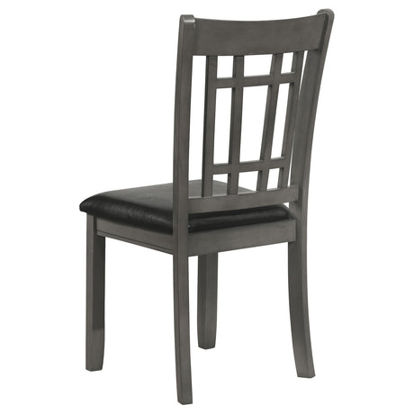 Lavon Dining Side Chair - Furniture World