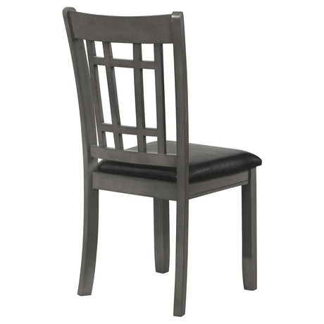 Lavon Dining Side Chair - Furniture World