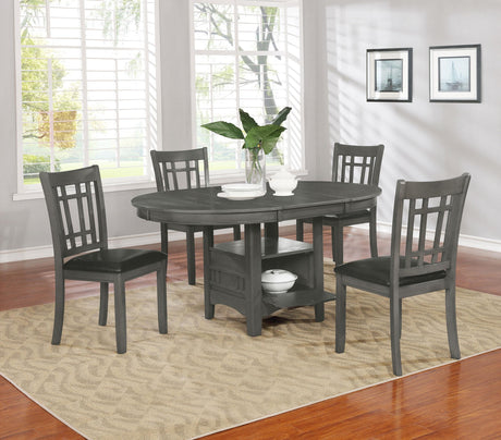 Lavon Dining Side Chair - Furniture World