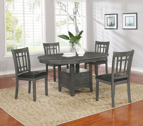 Lavon Dining Side Chair - Furniture World