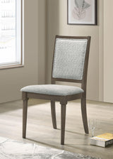 Onslow Dining Side Chair - Furniture World