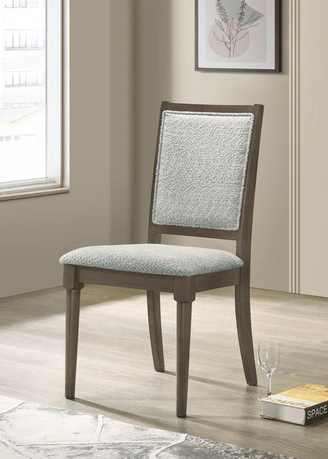 Onslow Dining Side Chair - Furniture World