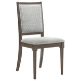 Onslow Dining Side Chair - Furniture World