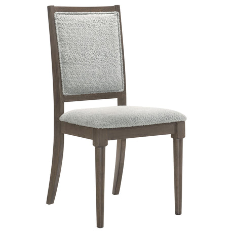 Onslow Dining Side Chair - Furniture World