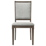 Onslow Dining Side Chair - Furniture World