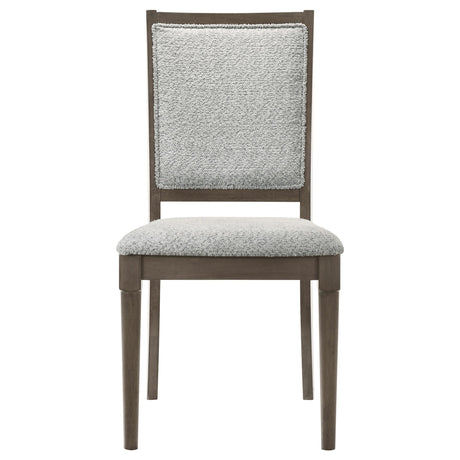 Onslow Dining Side Chair - Furniture World