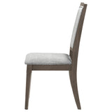 Onslow Dining Side Chair - Furniture World