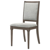 Onslow Dining Side Chair - Furniture World