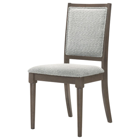 Onslow Dining Side Chair - Furniture World