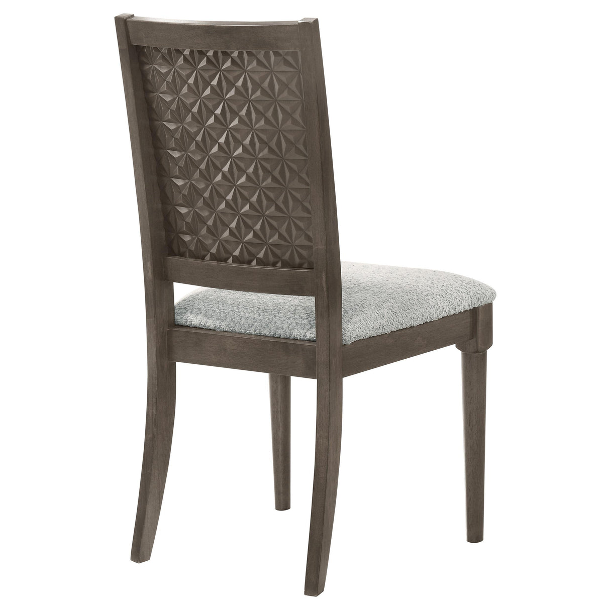 Onslow Dining Side Chair - Furniture World