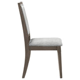Onslow Dining Side Chair - Furniture World