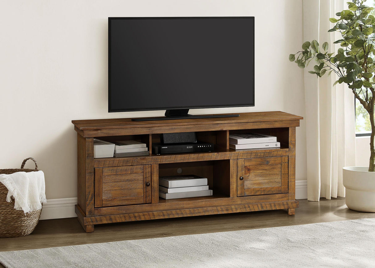 Payne TV Stand - Furniture World