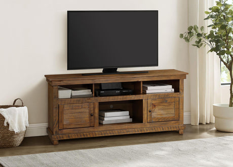 Payne TV Stand - Furniture World