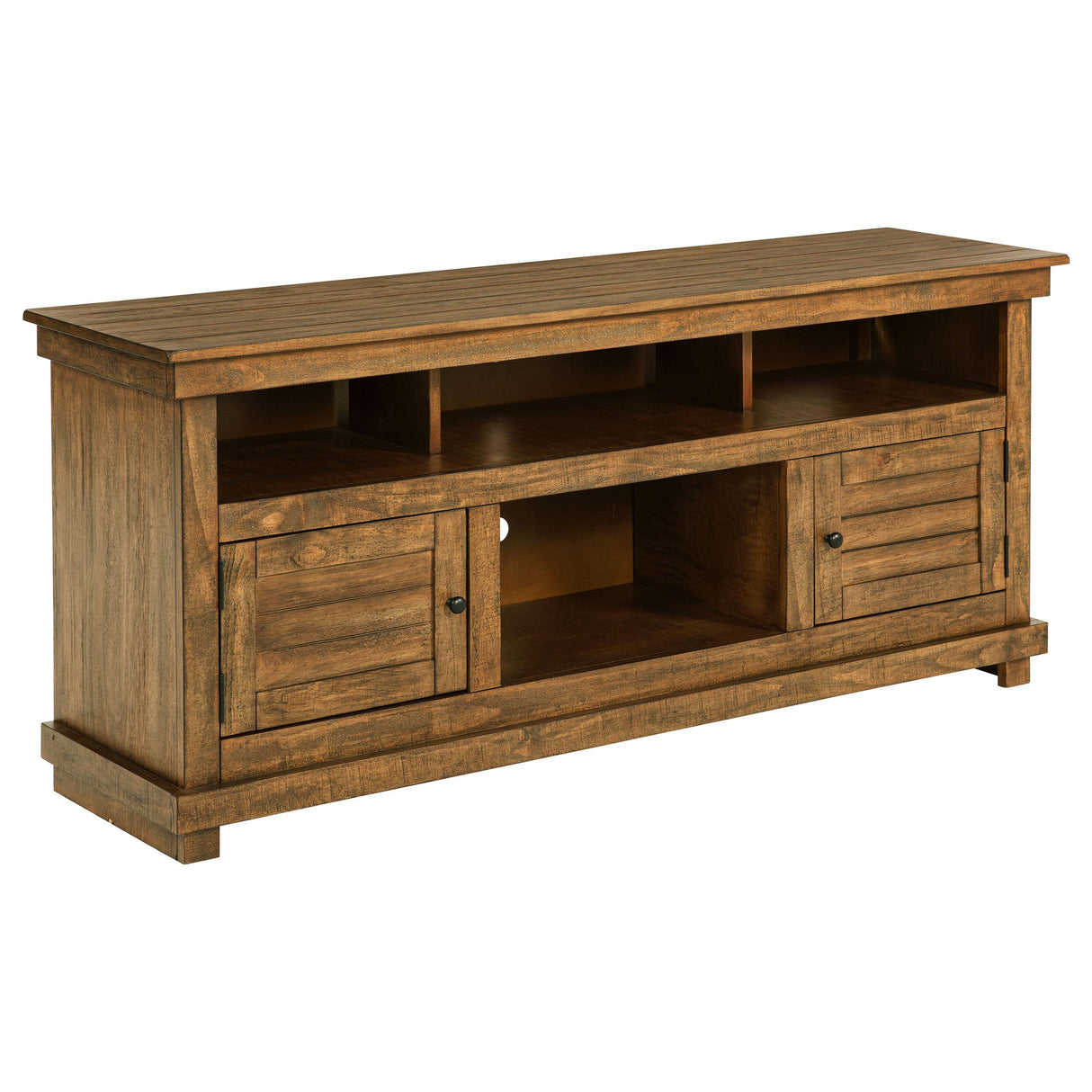 Payne TV Stand - Furniture World