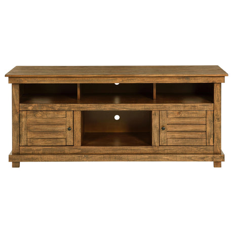 Payne TV Stand - Furniture World