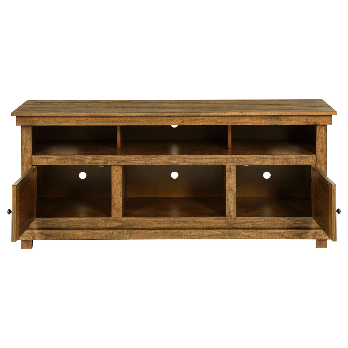 Payne TV Stand - Furniture World