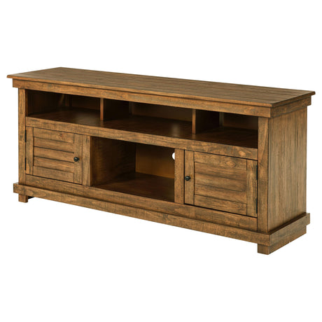 Payne TV Stand - Furniture World
