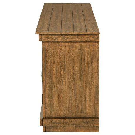 Payne TV Stand - Furniture World