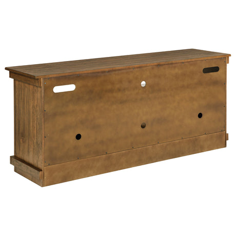 Payne TV Stand - Furniture World