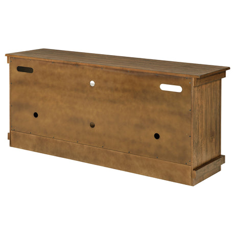 Payne TV Stand - Furniture World
