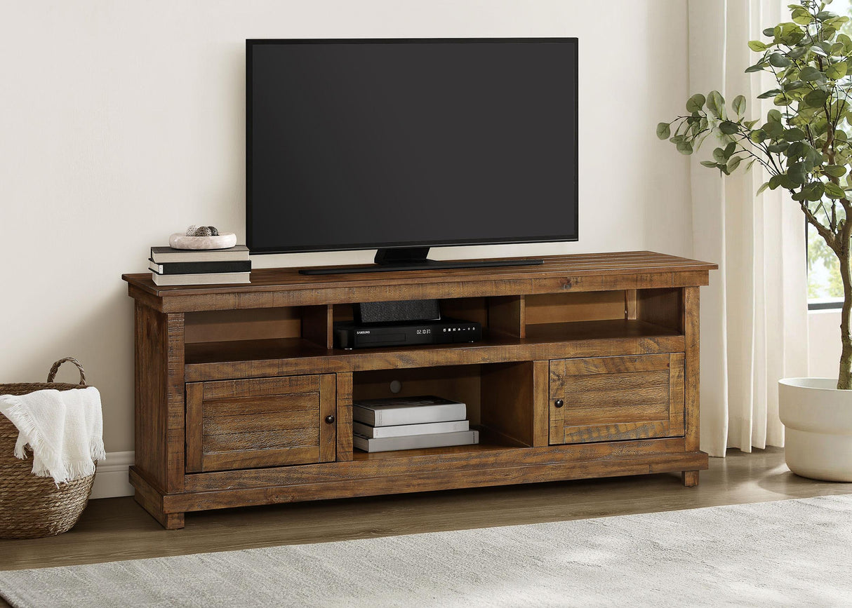 Payne TV Stand - Furniture World