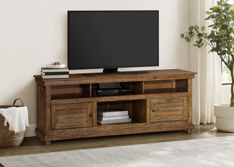 Payne TV Stand - Furniture World