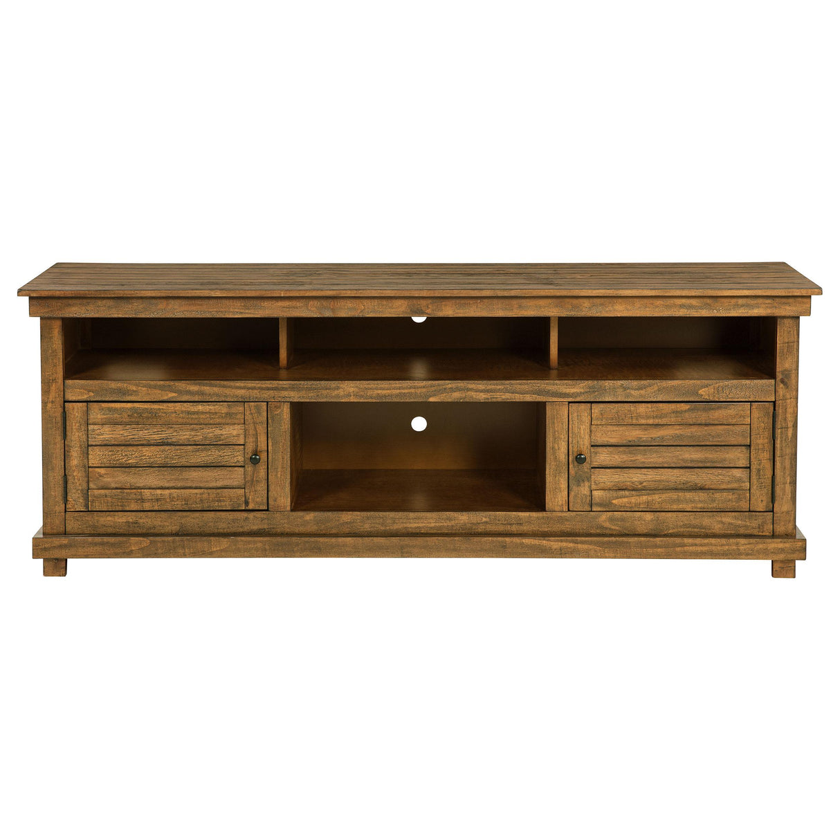 Payne TV Stand - Furniture World